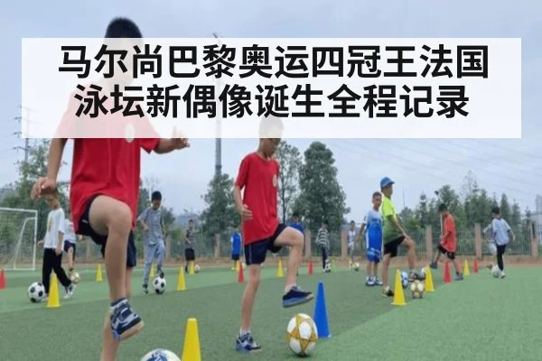 马尔尚巴黎奥运四冠王法国泳坛新偶像诞生全程记录